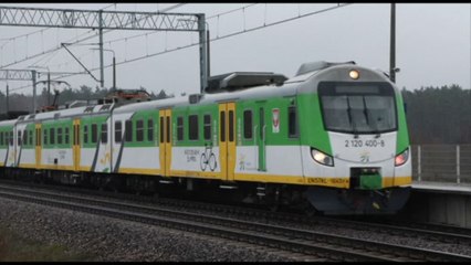 Varsavia: Sabotaggio ai treni, "tutto fa pensare a servizi russi"