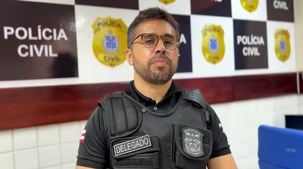 Vídeo: Traficantes do BDM em parceria com o PCC movimentaram cerca de R$ 52 milhões com lavagem de dinheiro