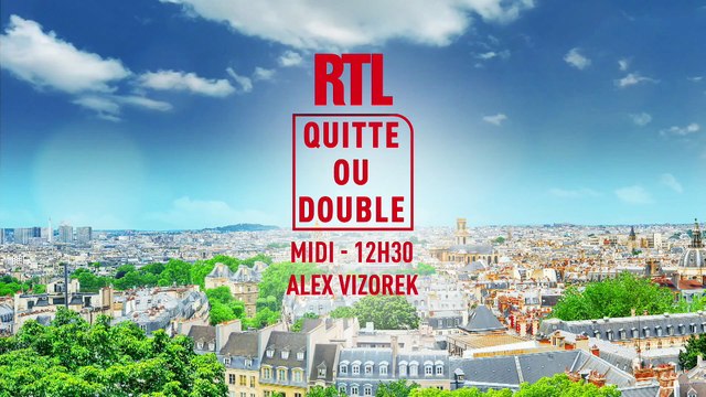 Le journal RTL de 12h30 du 18 novembre 2025