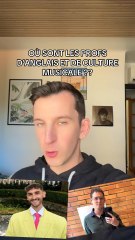 L’ANGLAIS EST CATASTROPHIQUE | STAR ACADEMY 2025 ⭐️