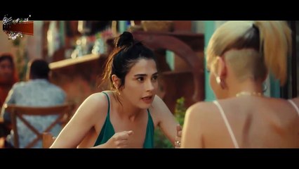 HD فيلم الدراما و الرومانسية - الرماد - مدبلج