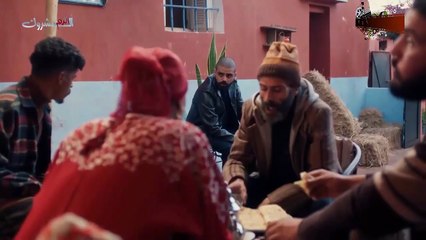 HD الدم المشروك - الحلقة 2