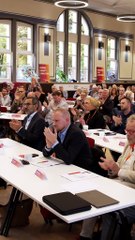 Anschlag auf Nord Stream 2 ungeklärt #BSW