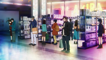 Yofukashi no Uta Season 2 06