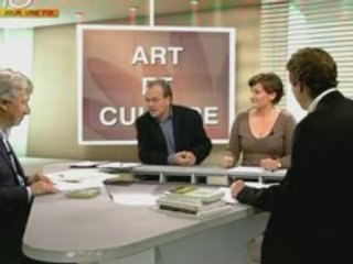 KTO Art et culture : le film inédit de Rossif!