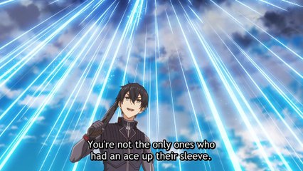 Trapped in a Dating Sim The World of Otome Games is Tough for Mobs - Episode 12 [English Sub]