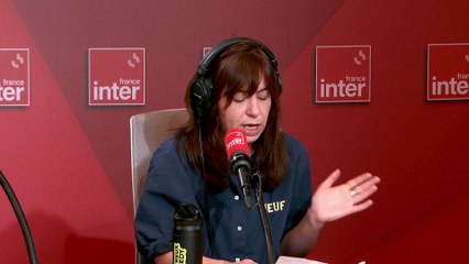 Niveau Premium - La drôle d'humeur d'Amandine Lourdel
