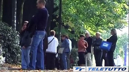 Video News - Nuovo rapporto immigrazione 2025