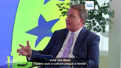 Comissário europeu critica tentativas de relançar a Superliga de futebol