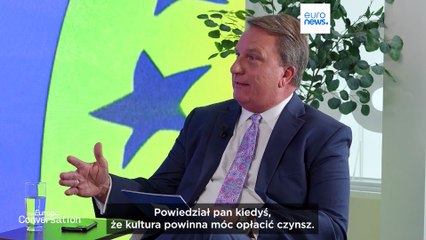 Komisarz UE potępia próby ożywienia piłkarskiej Superligi