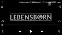 Lebensboen 1-4