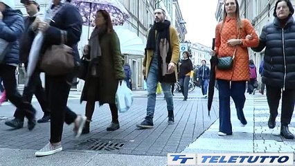 Video News - Truffa al reddito di cittadinanza