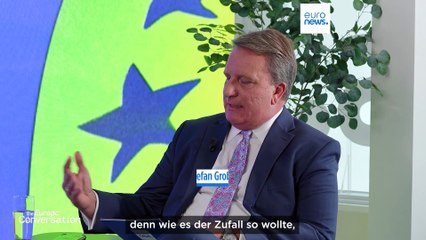 EU-Kommissar kritisiert Versuche, die Fußball-Superliga wiederzubeleben