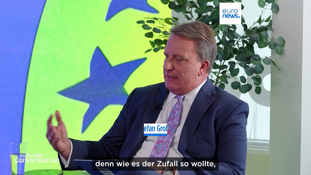 EU-Kommissar kritisiert Versuche, die Fußball-Superliga wiederzubeleben