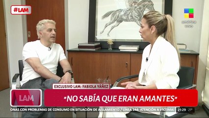 Fabiola Yañez dio escandalosos detalles del vínculo de Viviana Canosa con Alberto Fernández: "Vergüenza ajena"