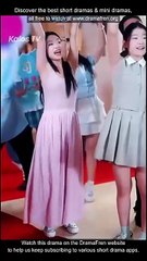 his dear nemesis chinese drama