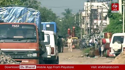 ఏపీలో మావోయిస్టుల కలకలం - 5 జిల్లాల్లో 50 మందికి పైగా అరెస్టు