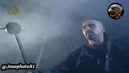 الكواسر هجوم فرسان ابن الوهاج على قبيلة شقيف