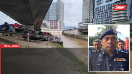 Isyarat telefon bimbit mangsa dikesan - Polis