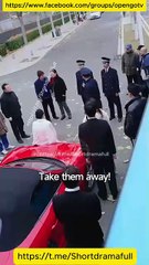 Route to Ruin - The Reckoning Awaits Dramabox