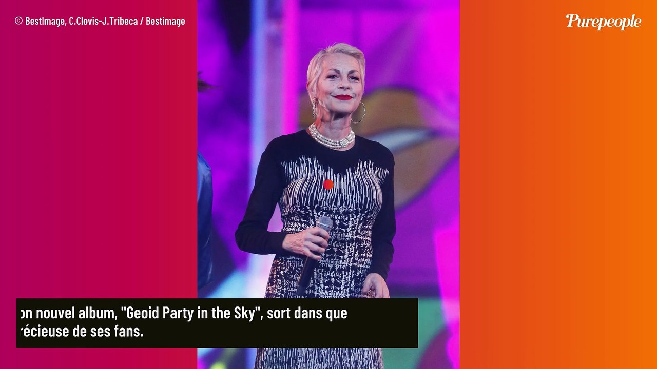 "J'en avais parlé à Diego" : Lio revient sur l'une de ses dernières discussions avec son fils dans une nouvelle vidéo