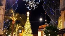 Sorrento Natale 2025