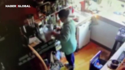 Beyoğlu’nda içtiği kahveden zehirledi: Genç kadın yoğun bakımda!