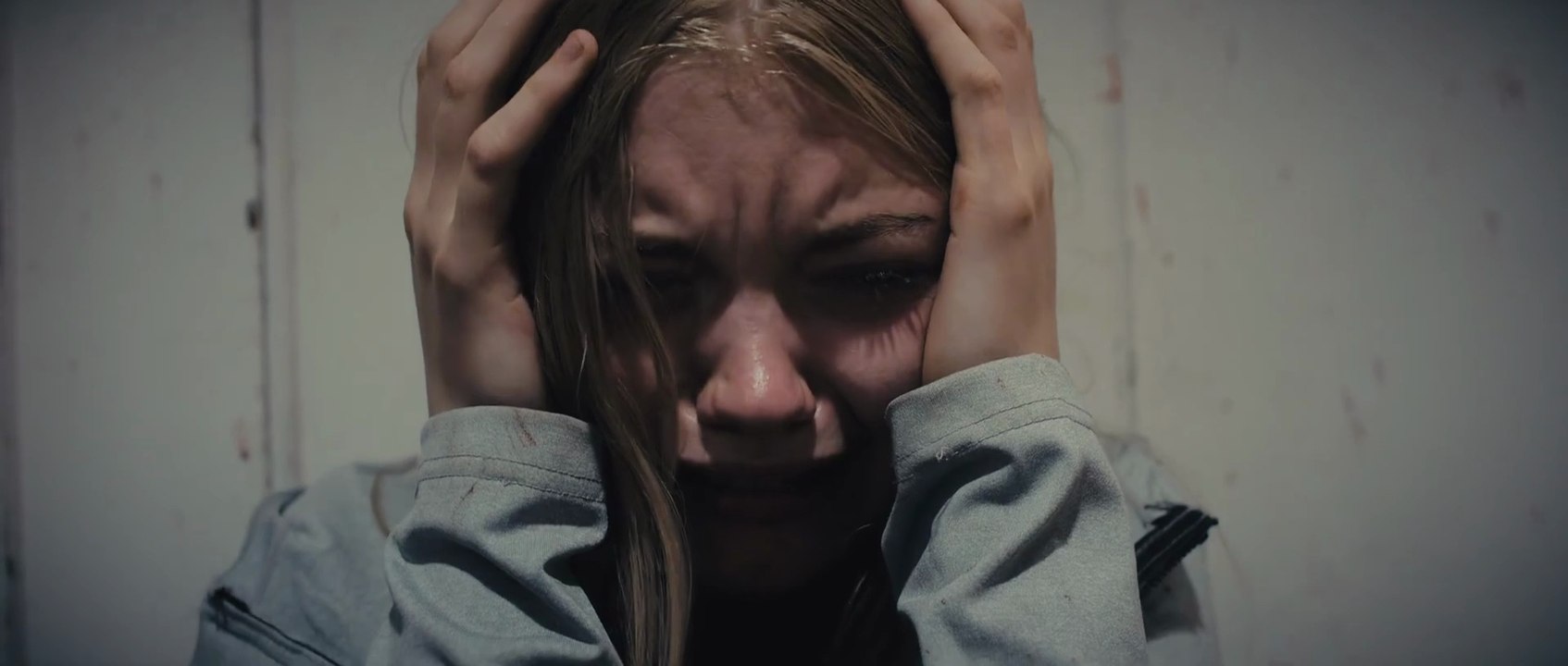 Es frisst - Trailer (Deutsch) HD