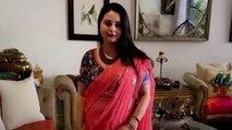 Rohini Acharya के पास कितनी संपत्ति?