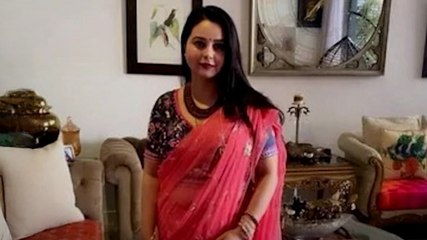 Rohini Acharya के पास कितनी संपत्ति?