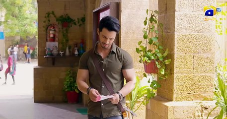 RUPOSH - Telefilm - [Eng Sub] - Haroon Kadwani - Kinza Hashmi - Har Pal Geo