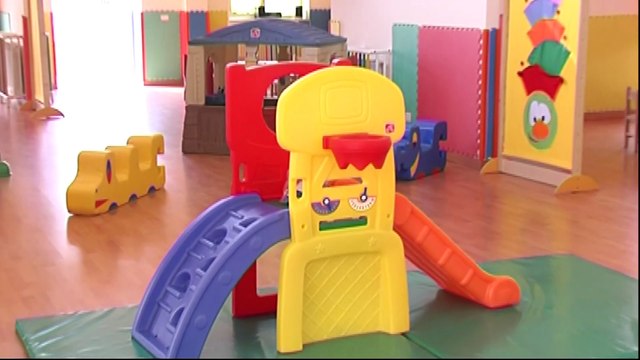 Messina, asili nido: parla il vicesindaco Mondello