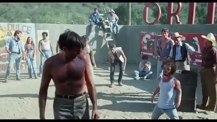 1985 Savage Dawn FULL HOT MOVIE Lance Henriksen George Kennedy