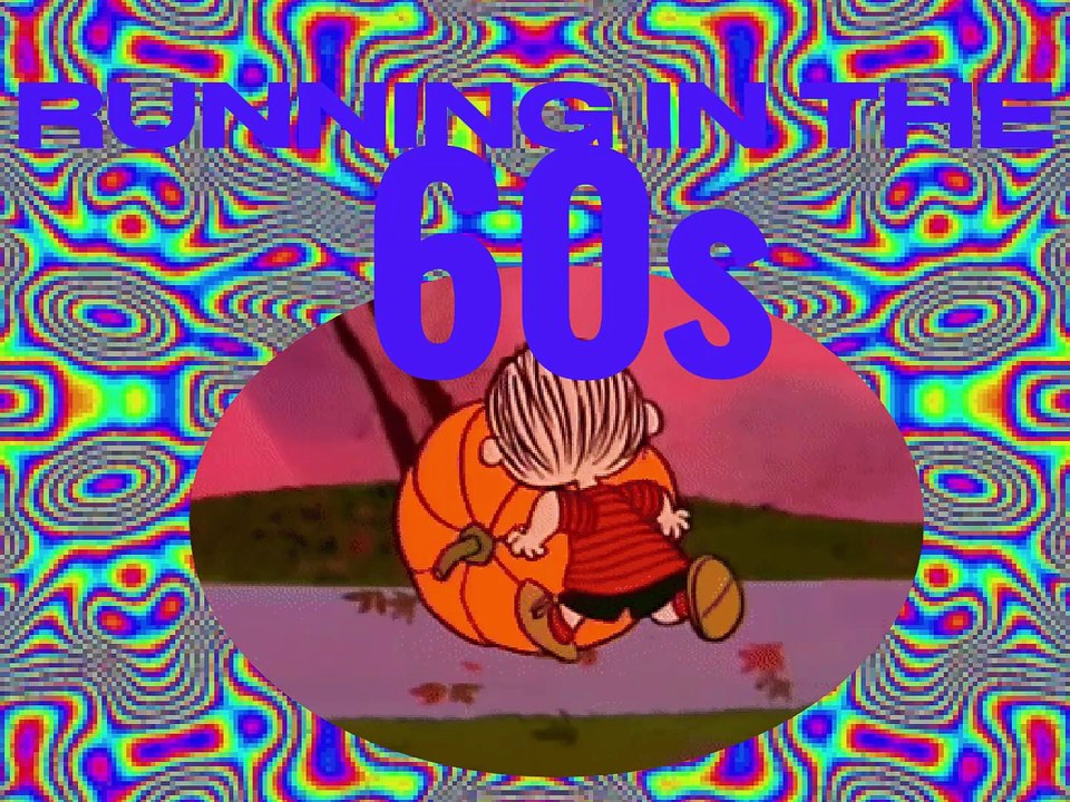 Recreational Clips Of A Lost "It's The Great Pumpkin, Charlie Brown" YTP I watched in 2018.