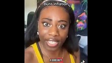 WHY BLACK WOMEN TEND TO HAVE BIGGER BUTTOCKS_ GHANA WOMEN ( BLACK MEN OBSESSED WITH ASS DEBUNKED)
