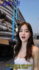 The Secret Behind High-Quality Hydraulic Hoses—Revealed!