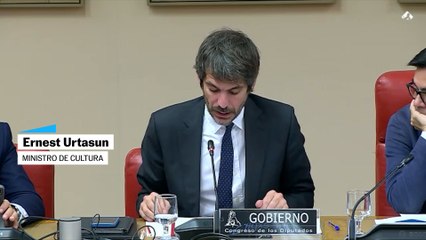 Cultura empieza el proceso para la extinción de otras cuatro fundaciones franquistas: "Un Gobierno democrático jamás puede eludir el respeto a las víctimas de la dictadura"