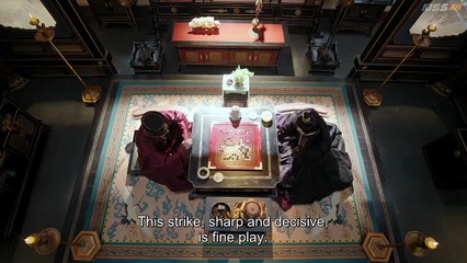 Love and Crown Ep 11 Engsub