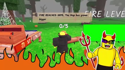 Testing New VAMPIRE Class in 99 Nights in the Forest