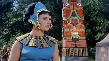 Colossus And The Headhunters 1963 ★½ (AI-CC) Italian/Action (English Dubbed)