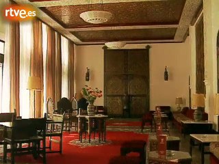 Paul Bowles: el mito de Tánger. Informe semanal 4/4/92