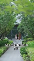 A poor girl's unexpected act by roadside catches eye of a powerful billionaire CEO—he falls for her!