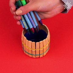 Clothespin life hacks you should try!