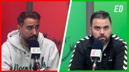 ¿Debe Sonia Bermúdez volver a confiar en Jeni Hermoso para la final de la Nations League?