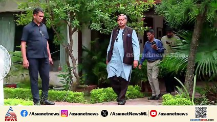 മോദി പ്രസംഗത്തിന്റെ ഫാൻ; പ്രധാന മന്ത്രിയെ വാനോളം പുകഴ്ത്തി ശശി തൂരരിന്റെ എക്സ് പോസ്റ്റ്