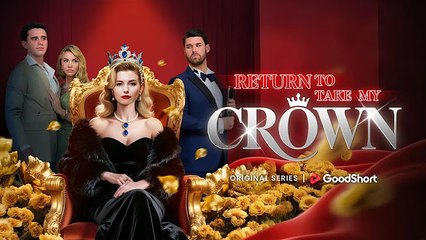 Return to Take My Crown GS ! 🍒