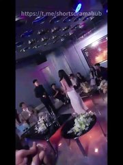 housewife secretly law queen chinese drama, lady in law chinese drama