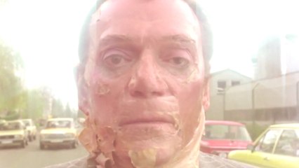 Brady Arnold - Bright New Day (2021) - Official Music Video