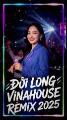 Dối Lòng VinaHouse Remix 2025 | Harumslot