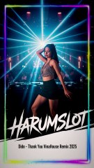 Dido - Thank You VinaHouse Remix 2025 | Harumslot